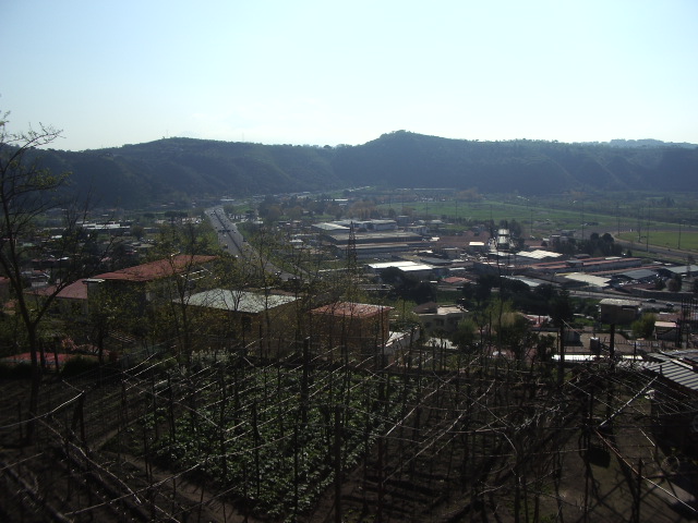 La Conca di Agnano